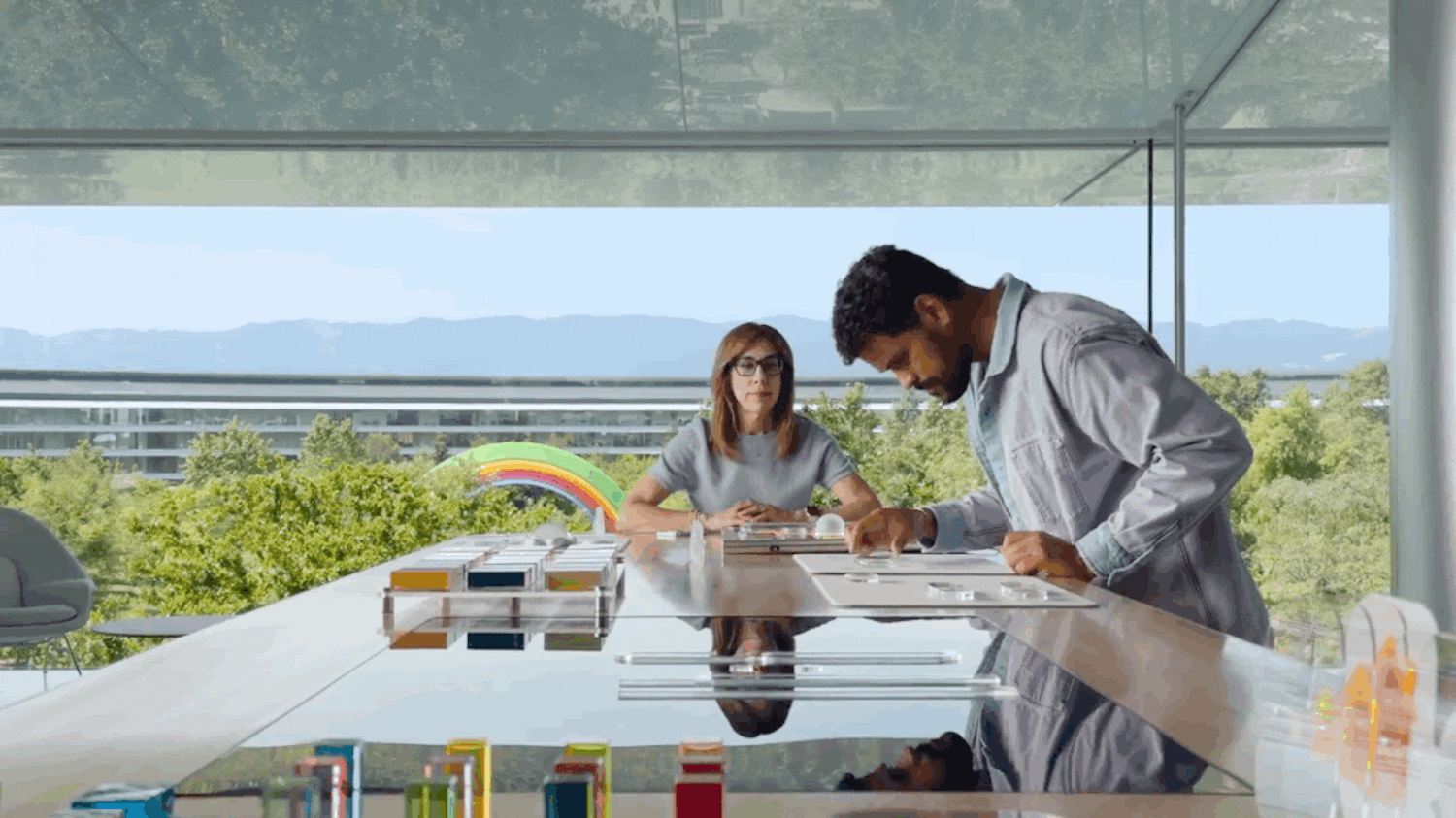 iOS liquid glass example 4 iOS 26 liquid glass